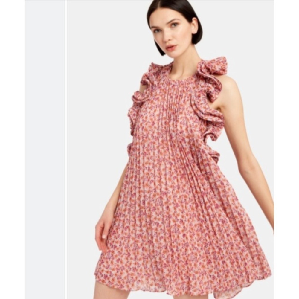 AMUR Dress‎ Mimi